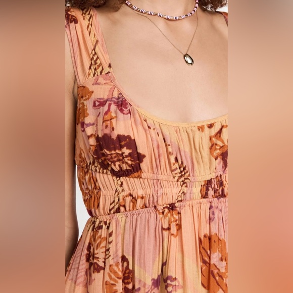 Free People Vernon Mini Dress / Tunic - Picture 2 of 13